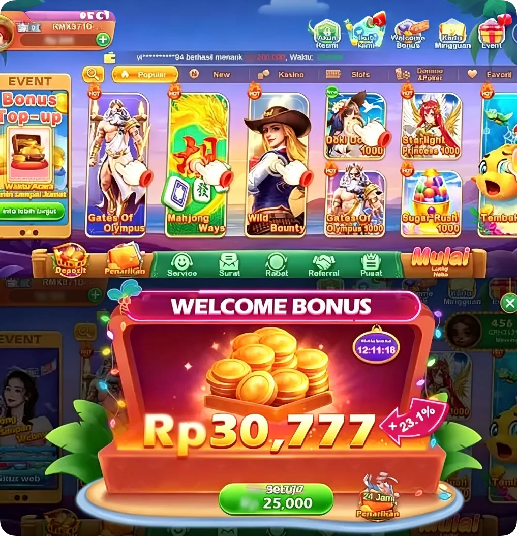 lembagatoto Resmi - Unduh APK