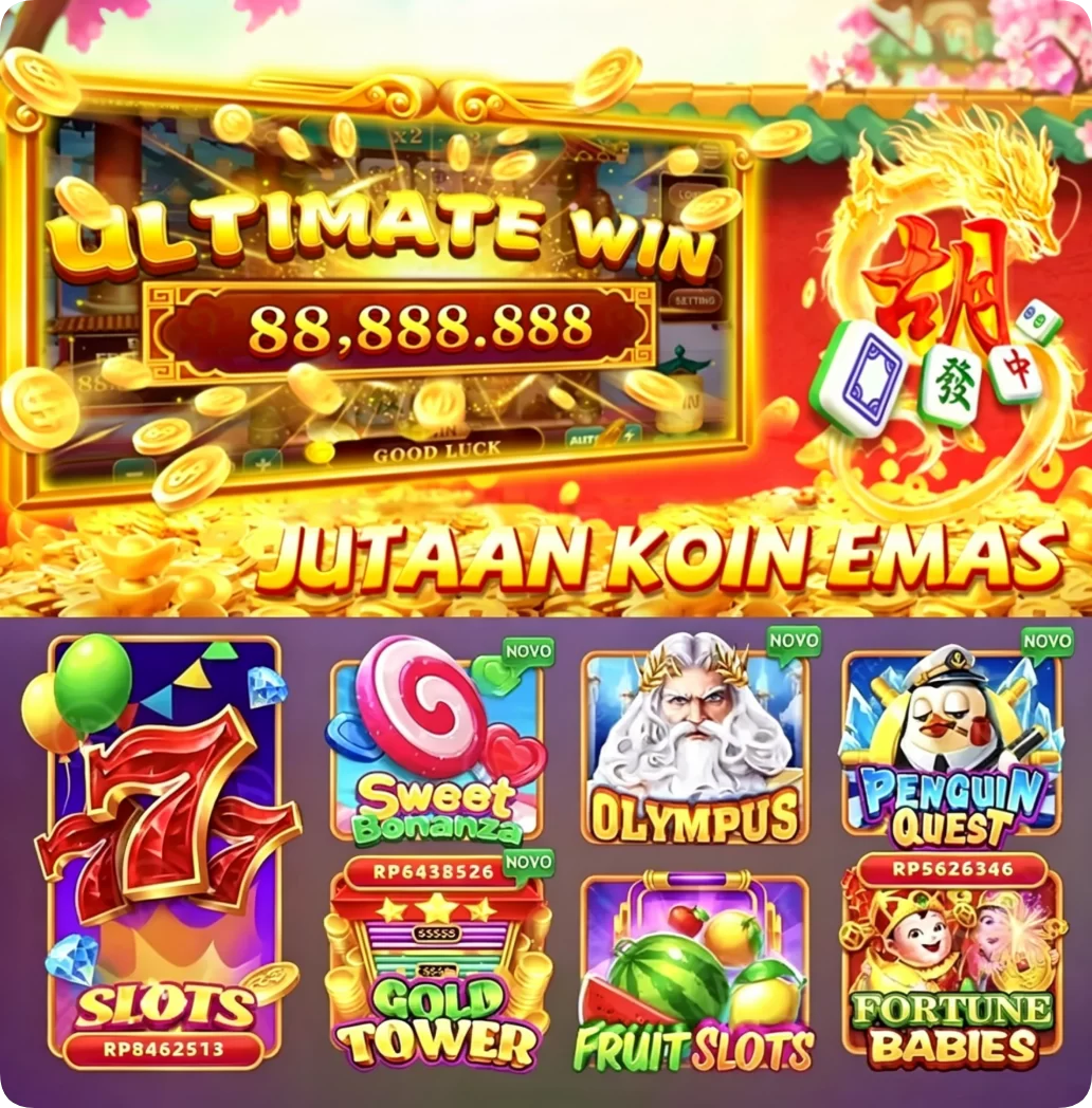 lembagatoto APK Resmi Unduh