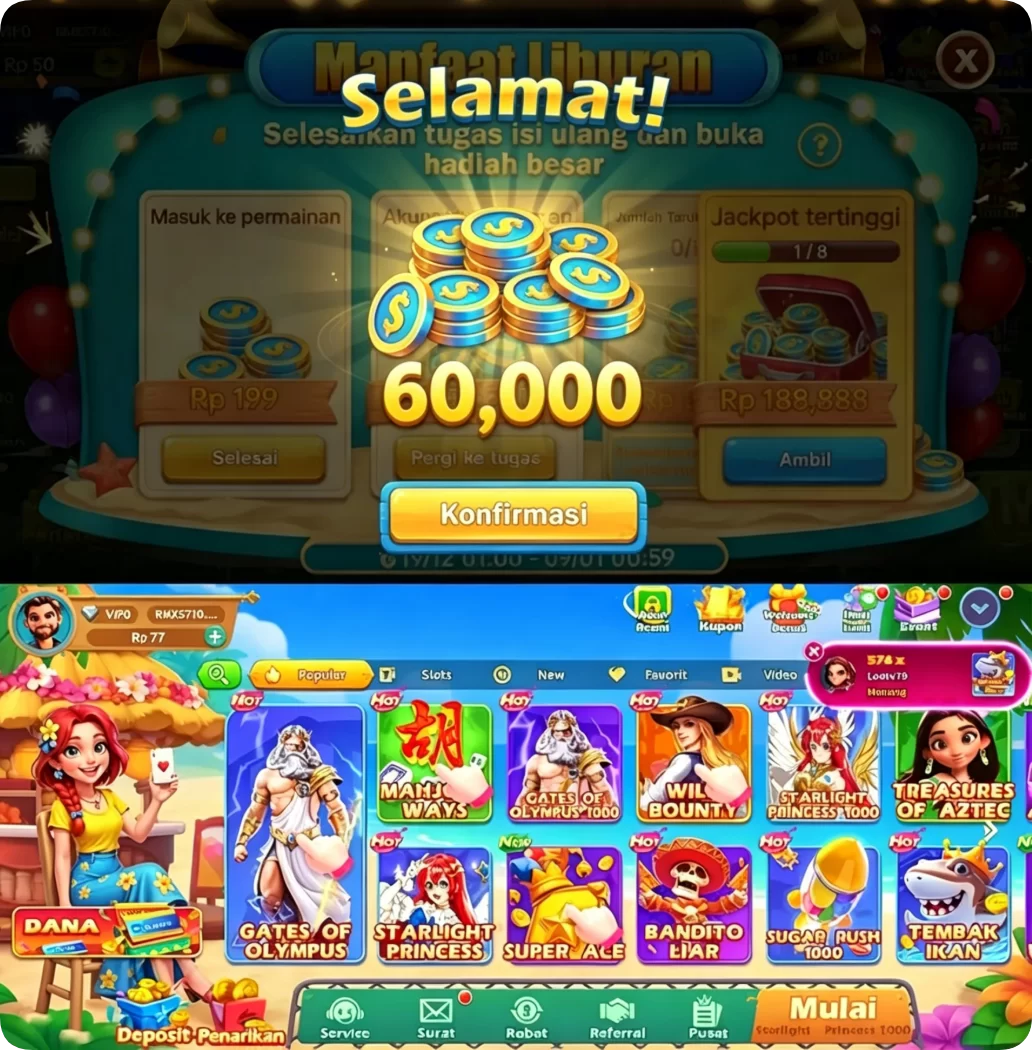 lembagatoto Masuk - lembagatoto Resmi