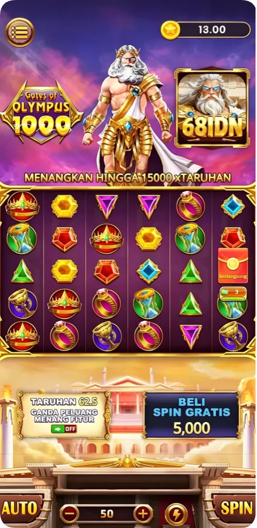 lembagatoto Tangkapan Layar - APK Resmi