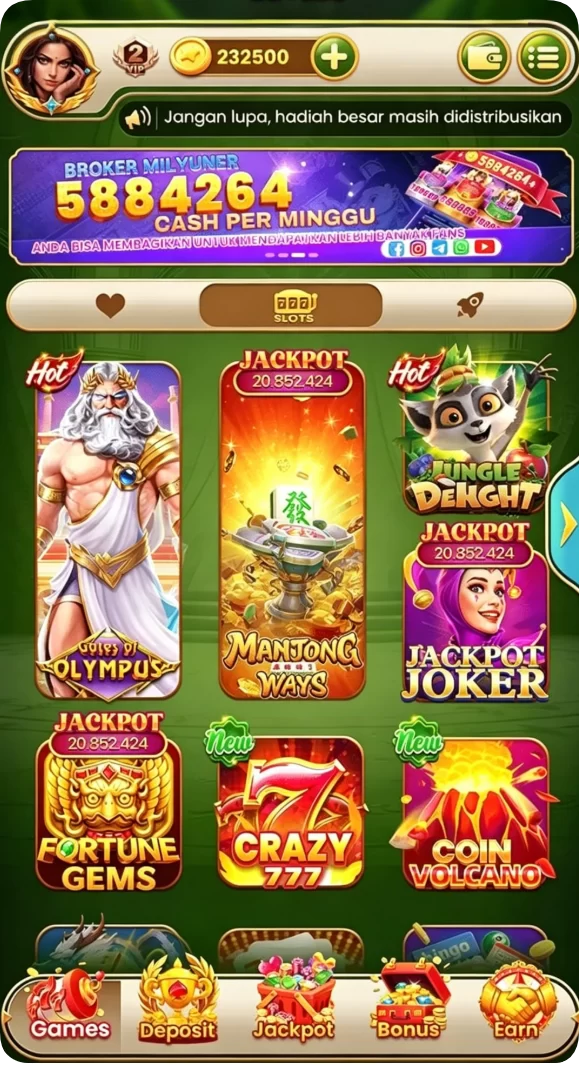 lembagatoto Preview - Resmi Unduh